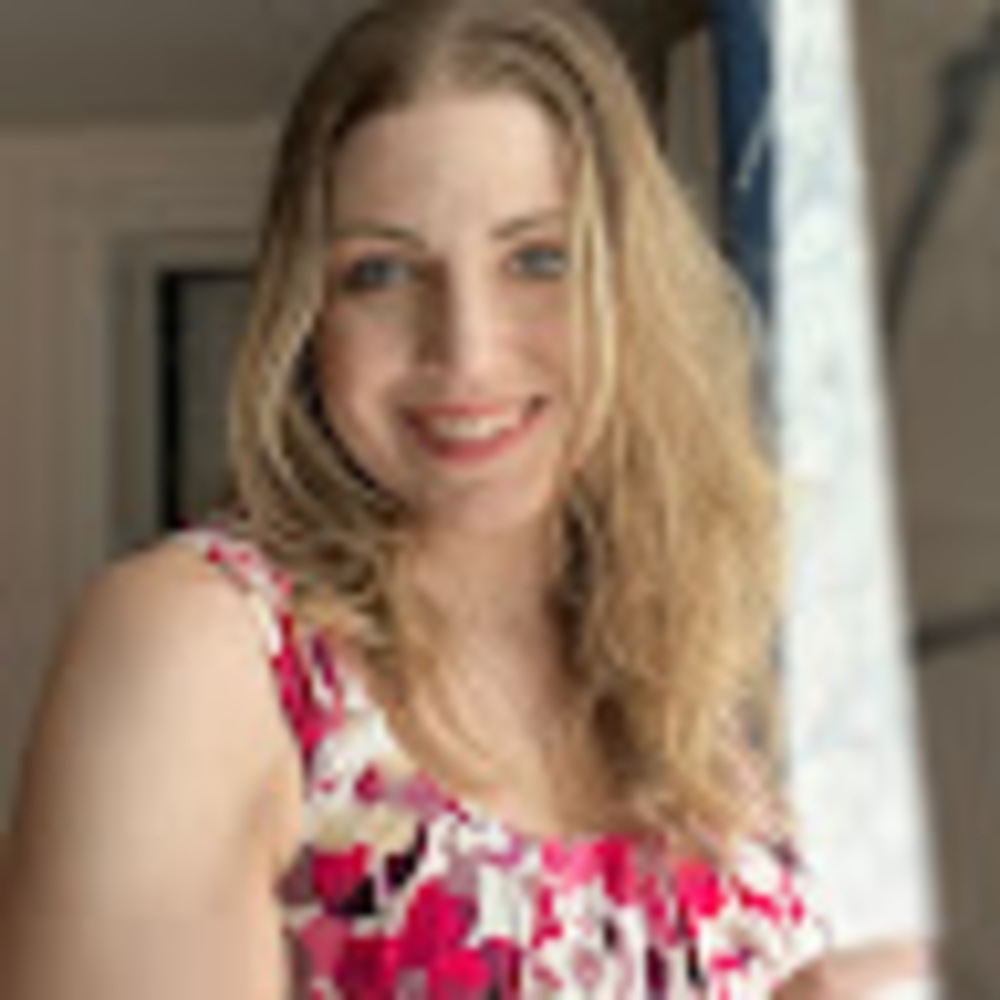 Meet your Posher, Anna